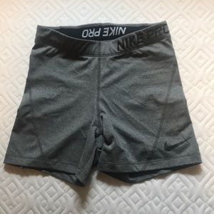 Nike shorts